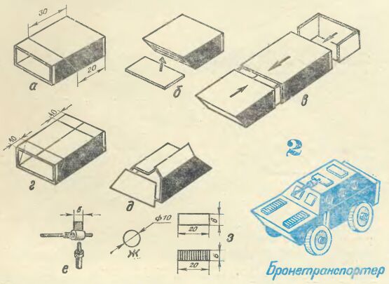 Солдатики, как таковые - Страница 2 C7d10